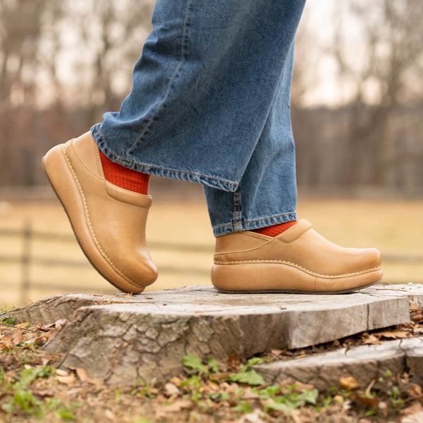 Dansko Platform Pro