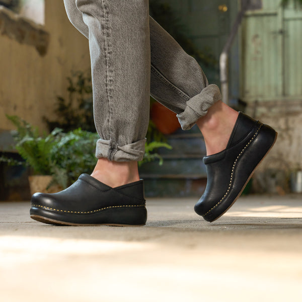 Dansko Platform Pro