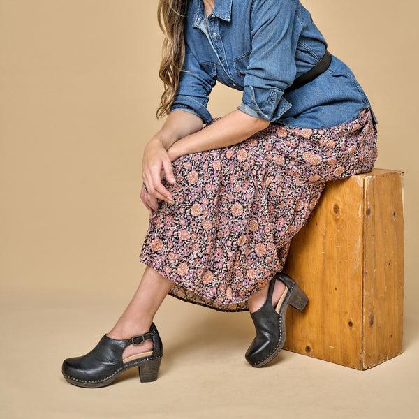 Dansko Sassy