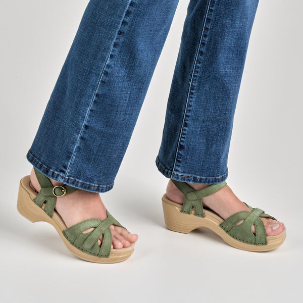 Dansko Season