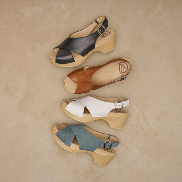 Dansko Sloane