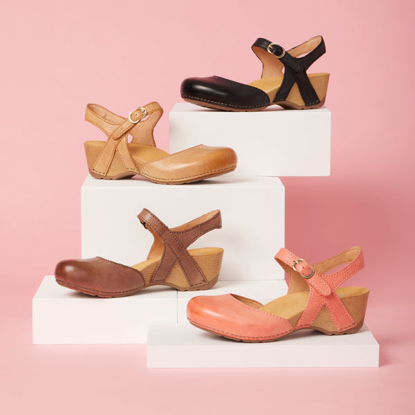 Dansko Tiffani
