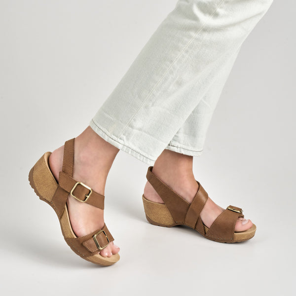 Dansko Trinity