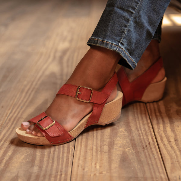 Dansko Trinity