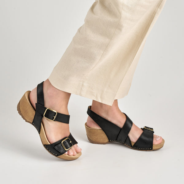Dansko Trinity