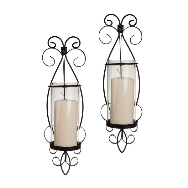 Danya B San Remo Wall Sconce Set