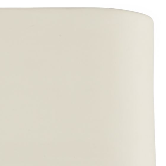 där lighting Axton Ceramic Wall Light Large