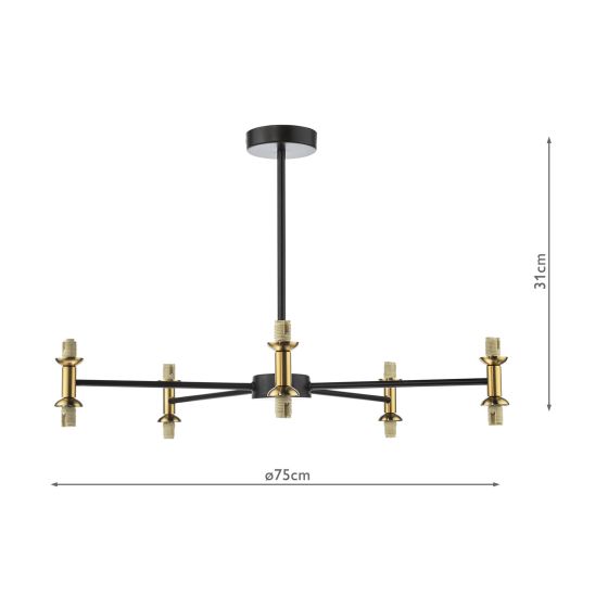 Där Lighting