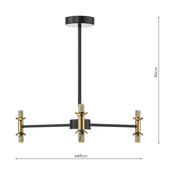 Där Lighting