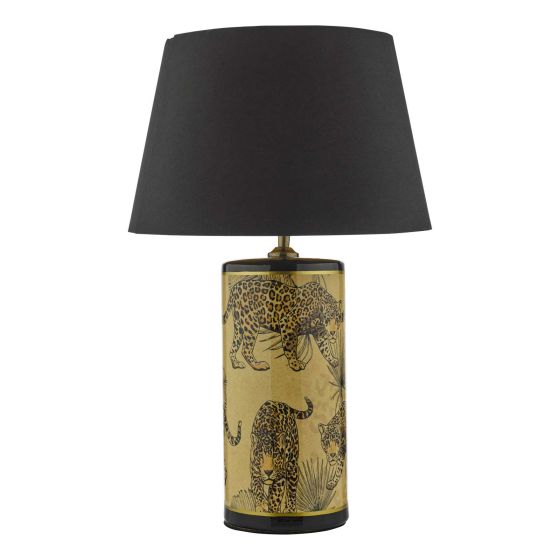 där lighting