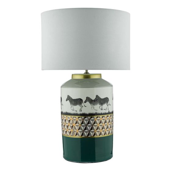 Där Lighting