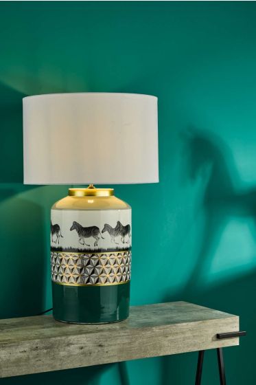 Där Lighting