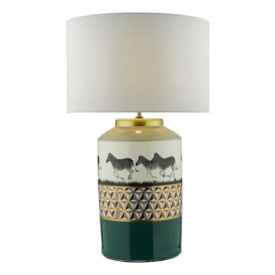 där lighting