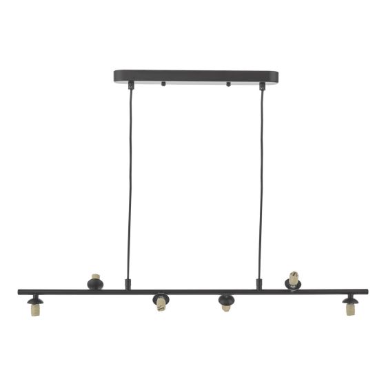 där lighting