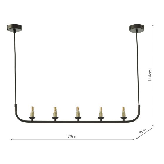 Där Lighting