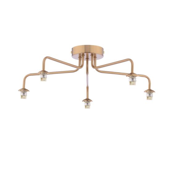 där lighting