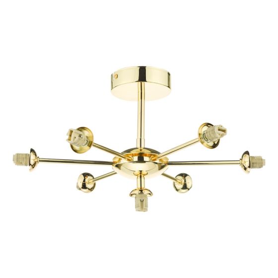där lighting