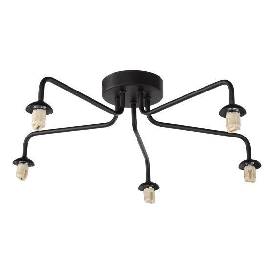 där lighting