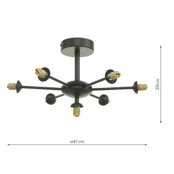 Där Lighting