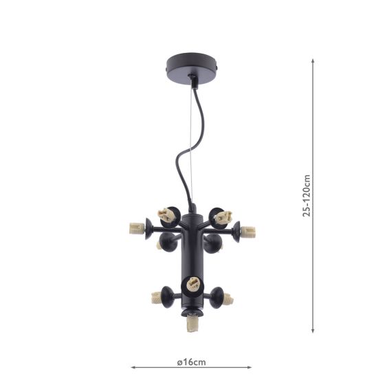 Där Lighting