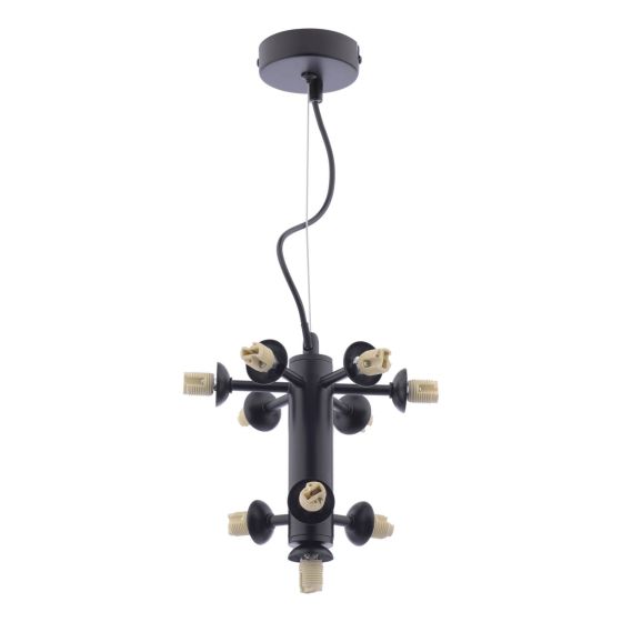 där lighting