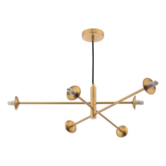 där lighting
