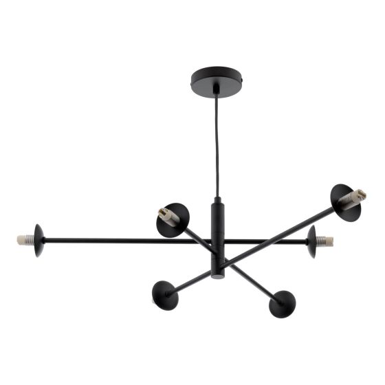 där lighting