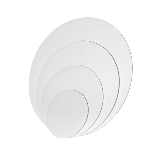 där lighting Diffuser (Cotton) For 20cm Shade