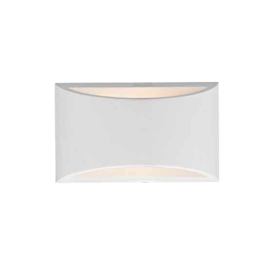 Där Lighting Hove Wall Washer Small