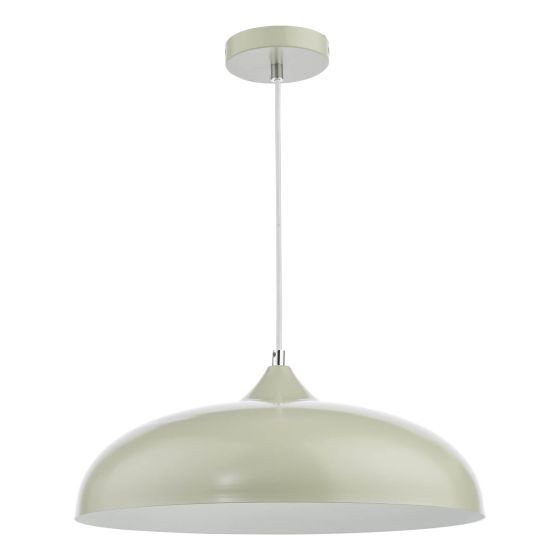 Där Lighting Kaelan Pendant Taupe