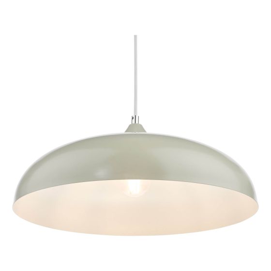 Där Lighting Kaelan Pendant Taupe