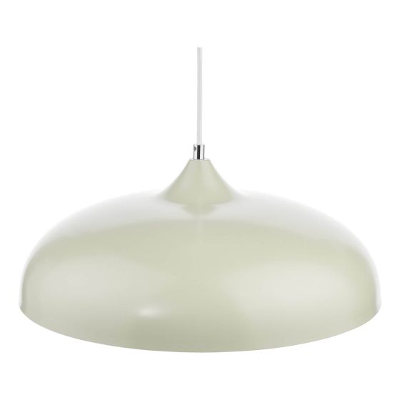 Där Lighting Kaelan Pendant Taupe