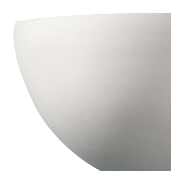 Där Lighting Marino Wall Washer Unglazed