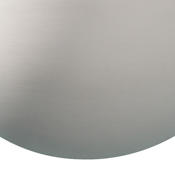 där lighting Marino Wall Washer Unglazed