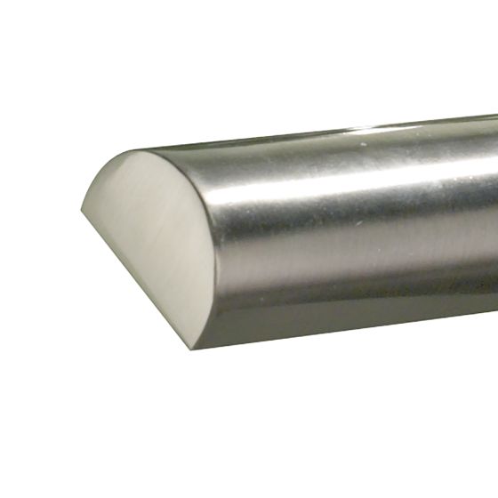 Där Lighting Onedin Picture Light Satin Chrome