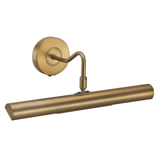 Där Lighting Onedin Picture Lt Bronze