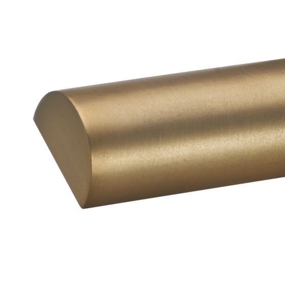 där lighting Onedin Picture Lt Bronze