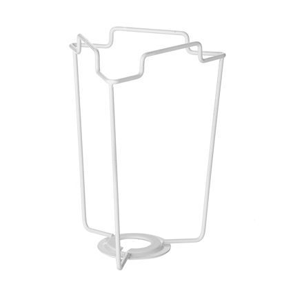 där lighting Shade Carrier 5 inch