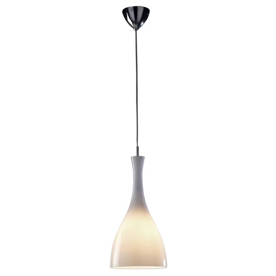 Där Lighting Tone Pendant White
