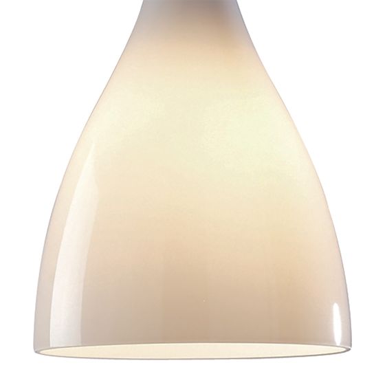 där lighting Tone Pendant White
