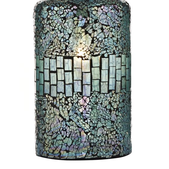 Där Lighting GURU TL BLUE MOSAIC DUAL SOURCE CW SHD