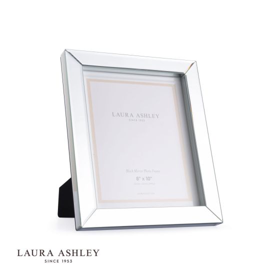 där lighting Laura Ashley Block Photo Frame 8x10 inch