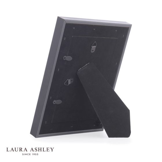 Där Lighting Laura Ashley Cara Photo Frame Bronze 4x6 Inch