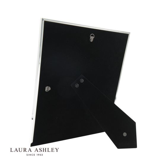 Där Lighting Laura Ashley Harrison Photo Frame Linen 8x10 Inch