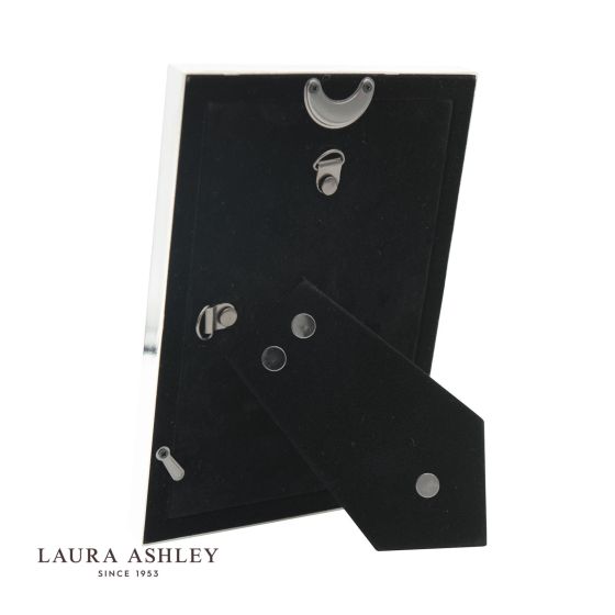 Där Lighting Laura Ashley Mother Of Pearl Photo Frame 4x6 Inch