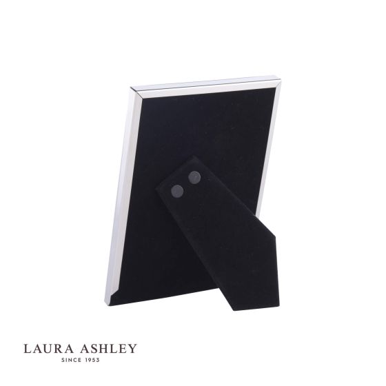 Där Lighting Laura Ashley Oakford Photo Frame Mother Of Pearl 4x6 Inch