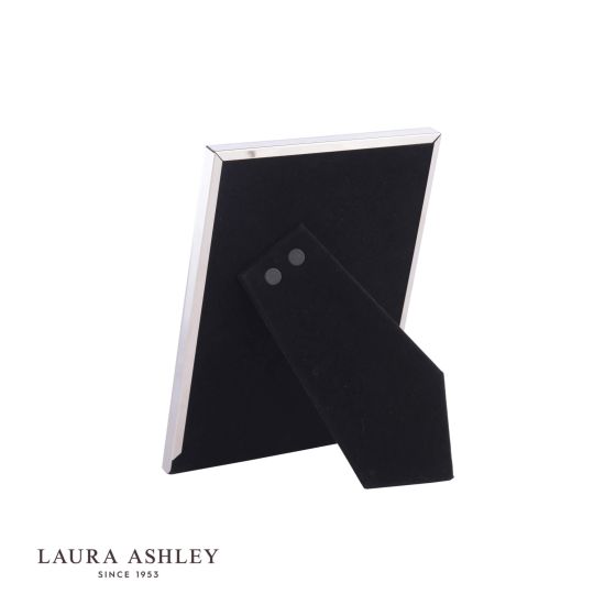 Där Lighting Laura Ashley Oakford Photo Frame Mother Of Pearl 5x7 Inch