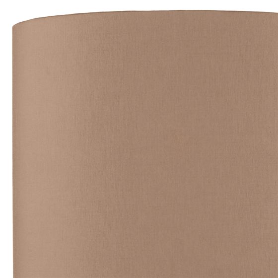 Där Lighting Madrid Table Lamp Antique Brass With Shade