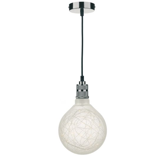 Där Lighting (Pack Of 4) LED Light Bulb (Lamp) ES/E27 2W 60LM