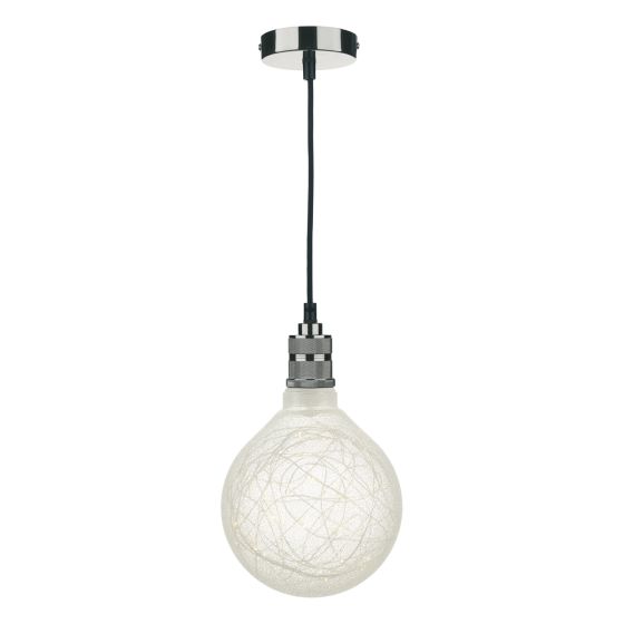 Där Lighting (Pack Of 4) LED Light Bulb (Lamp) ES/E27 2W 60LM